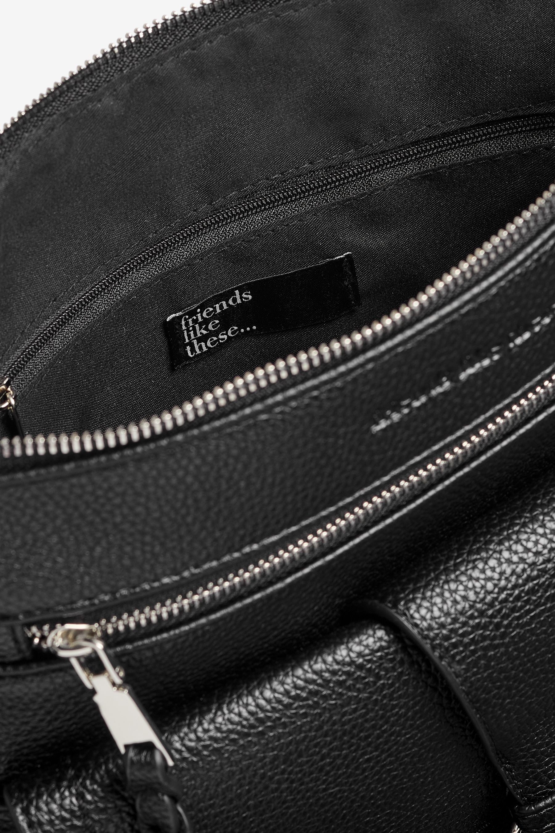 Friends Like These Umhängetasche Friends Like These Medium Messenger-Tasche (1-tlg)