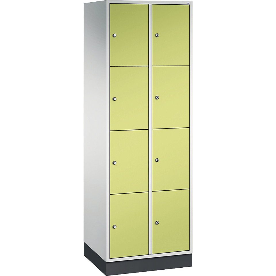 C+P Aktenschrank