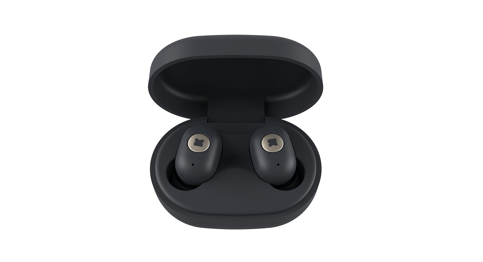 KREAFUNK On-Ear-Kopfhörer (aBEAN Bluetooth Kopfhörer)