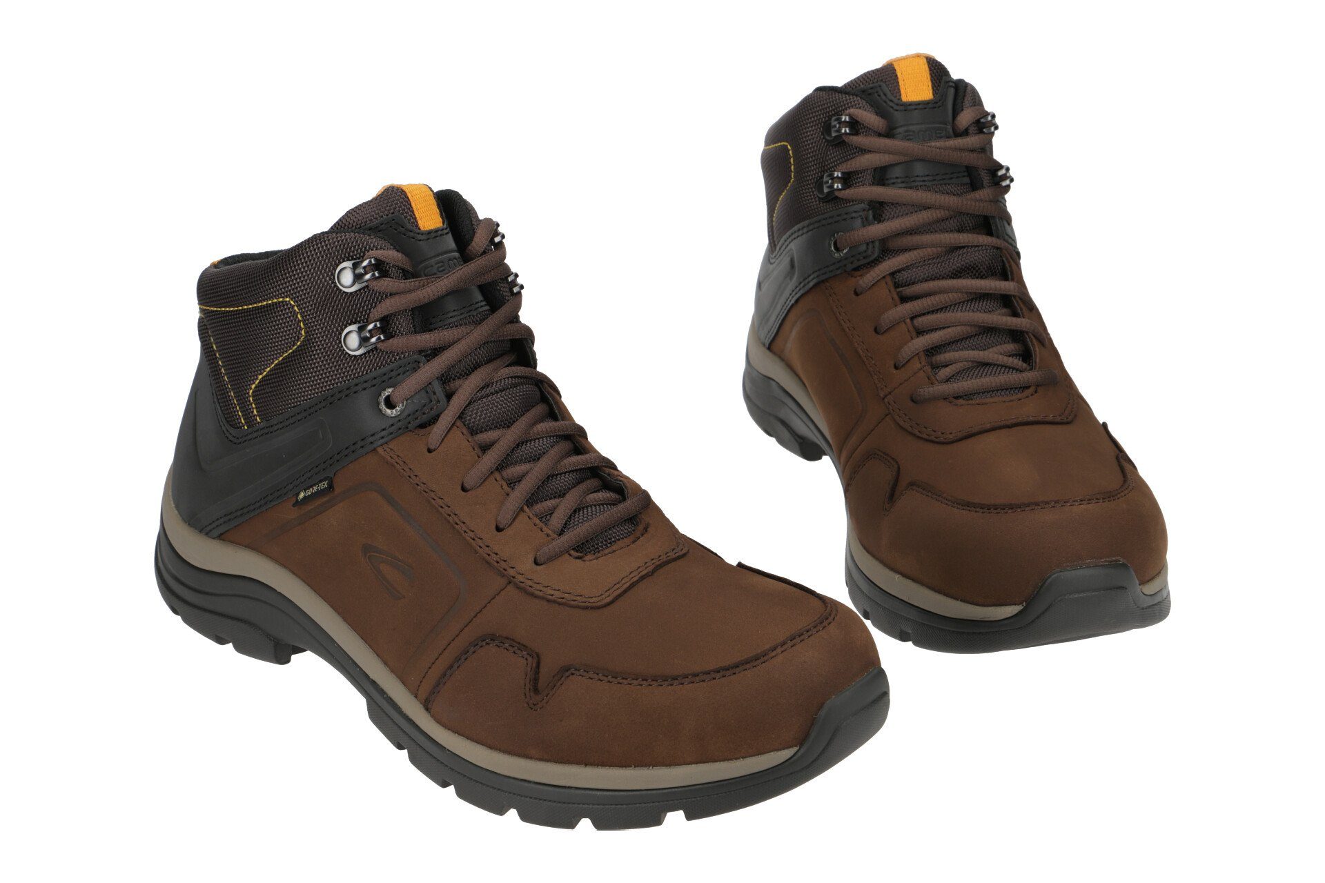 Camel Active Chelsea Boots Herren 48 Stiefel Camel Schuhe GÃ¼nstig