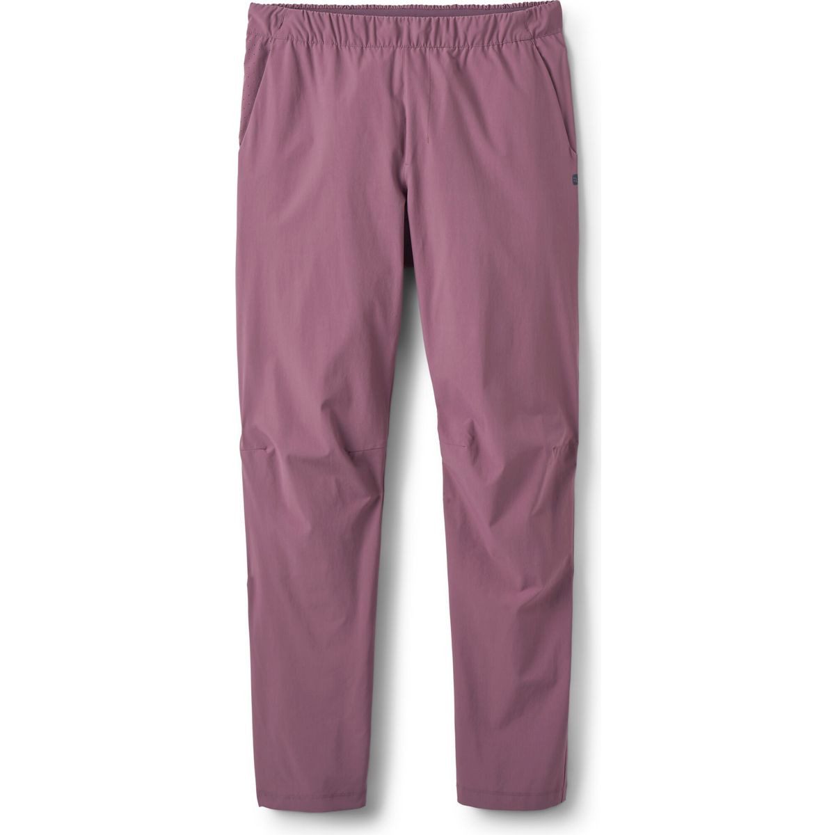 Rab Outdoorhose Momentum Pants Hochflexible, winddichte Herren-Hose für Outdoor-Aktivitäten mit