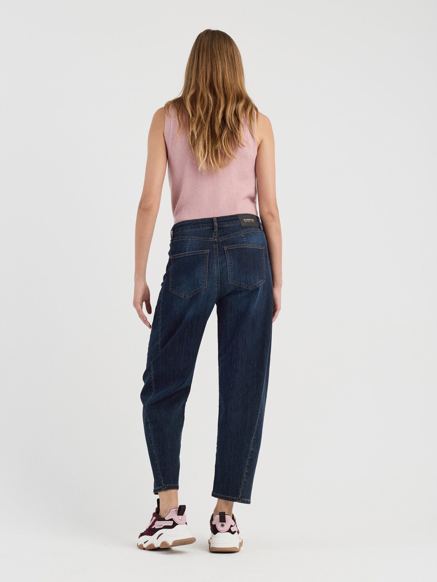 GANG 5-Pocket-Jeans 94BLAKE im 5-Pocket-Style – Bild 3 von 5