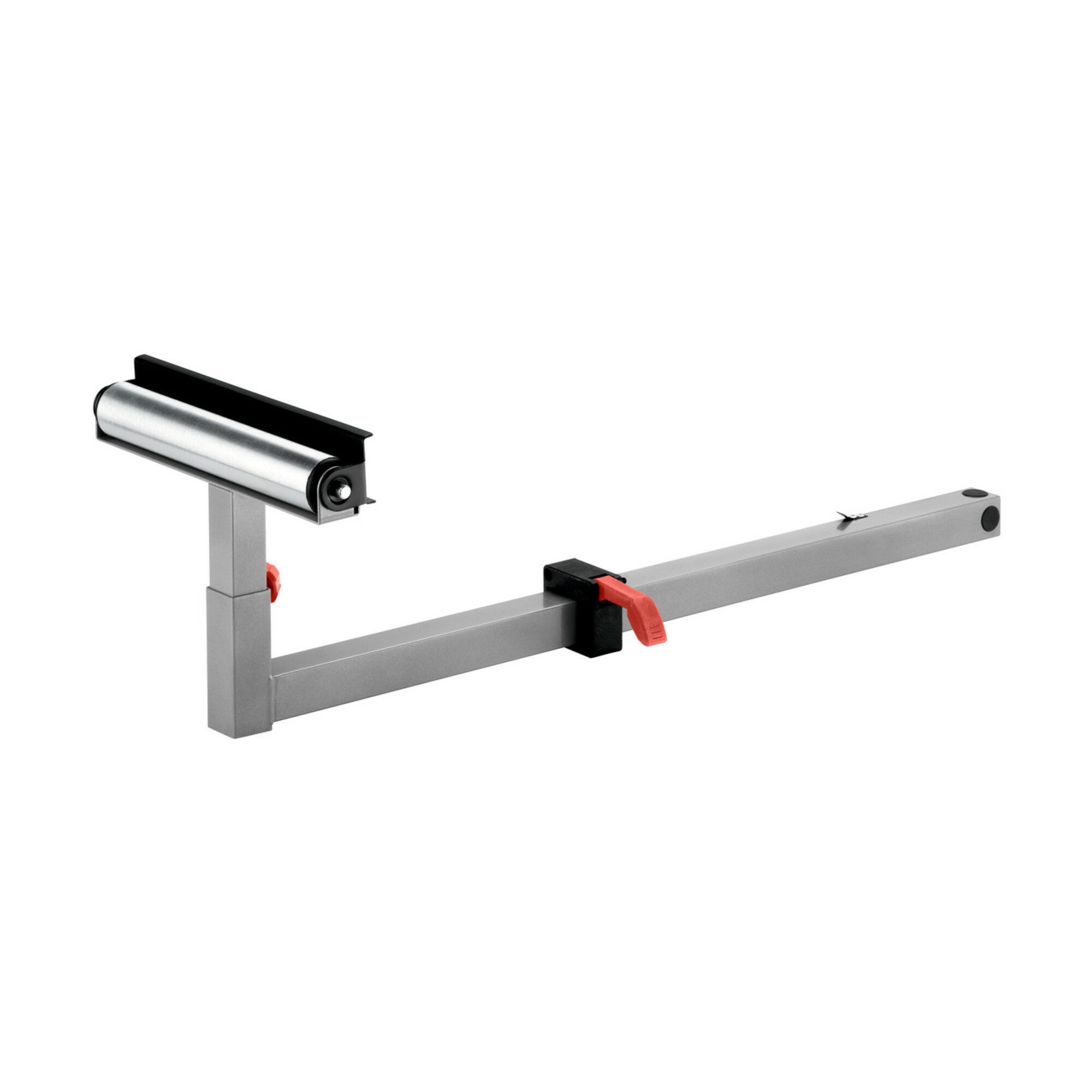 metabo Zubehör-Set Metabo ausziehbare Werkstückauflage KSU 100