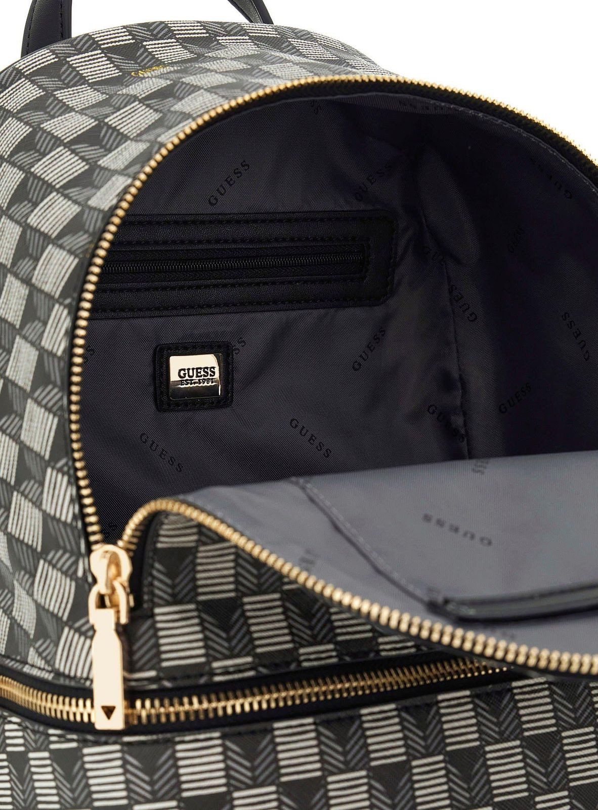 Guess Rucksack Small Backpack