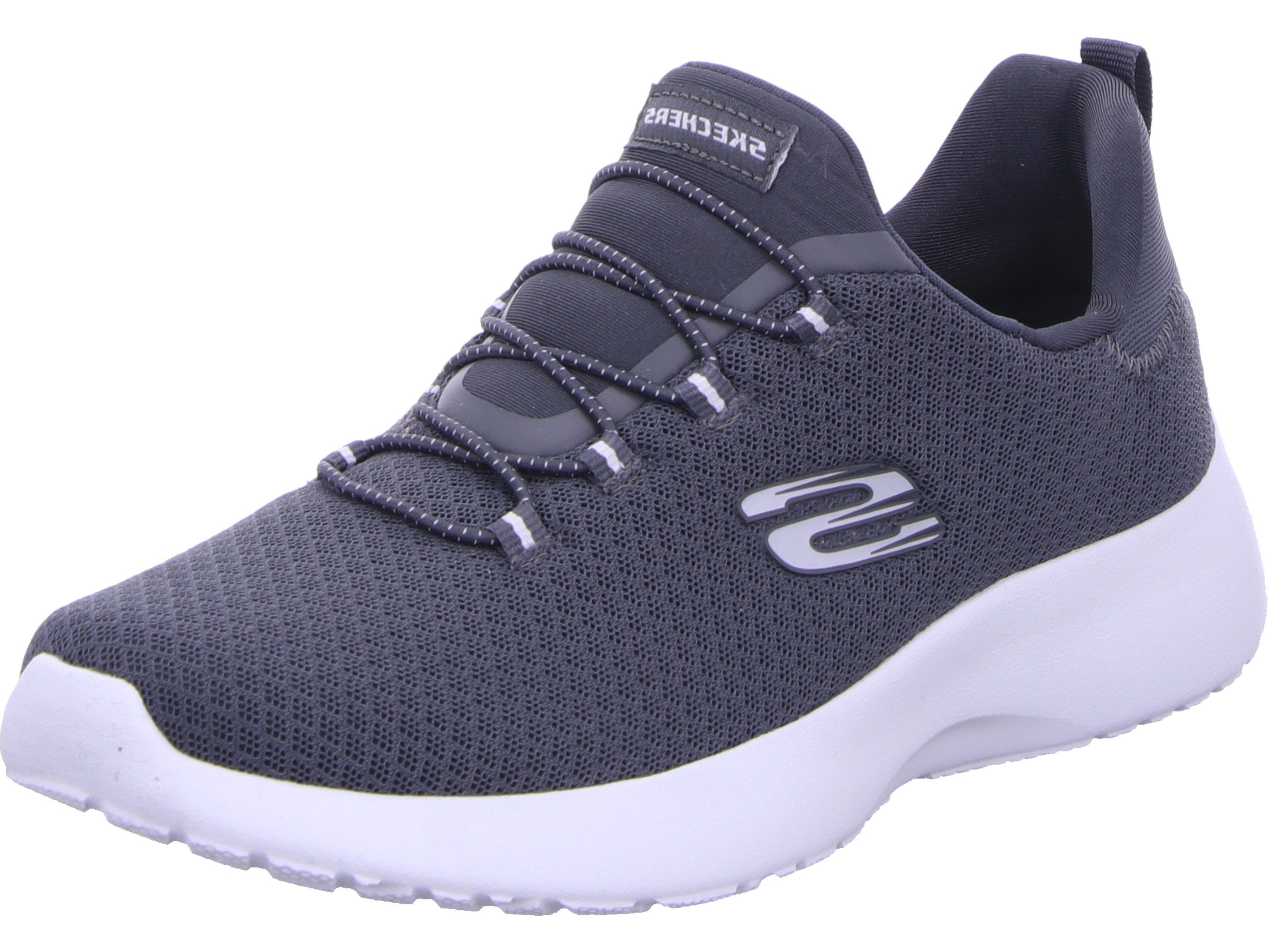 Skechers Dynamight Slip-On Sneaker Maschinenwaschbar günstig online kaufen