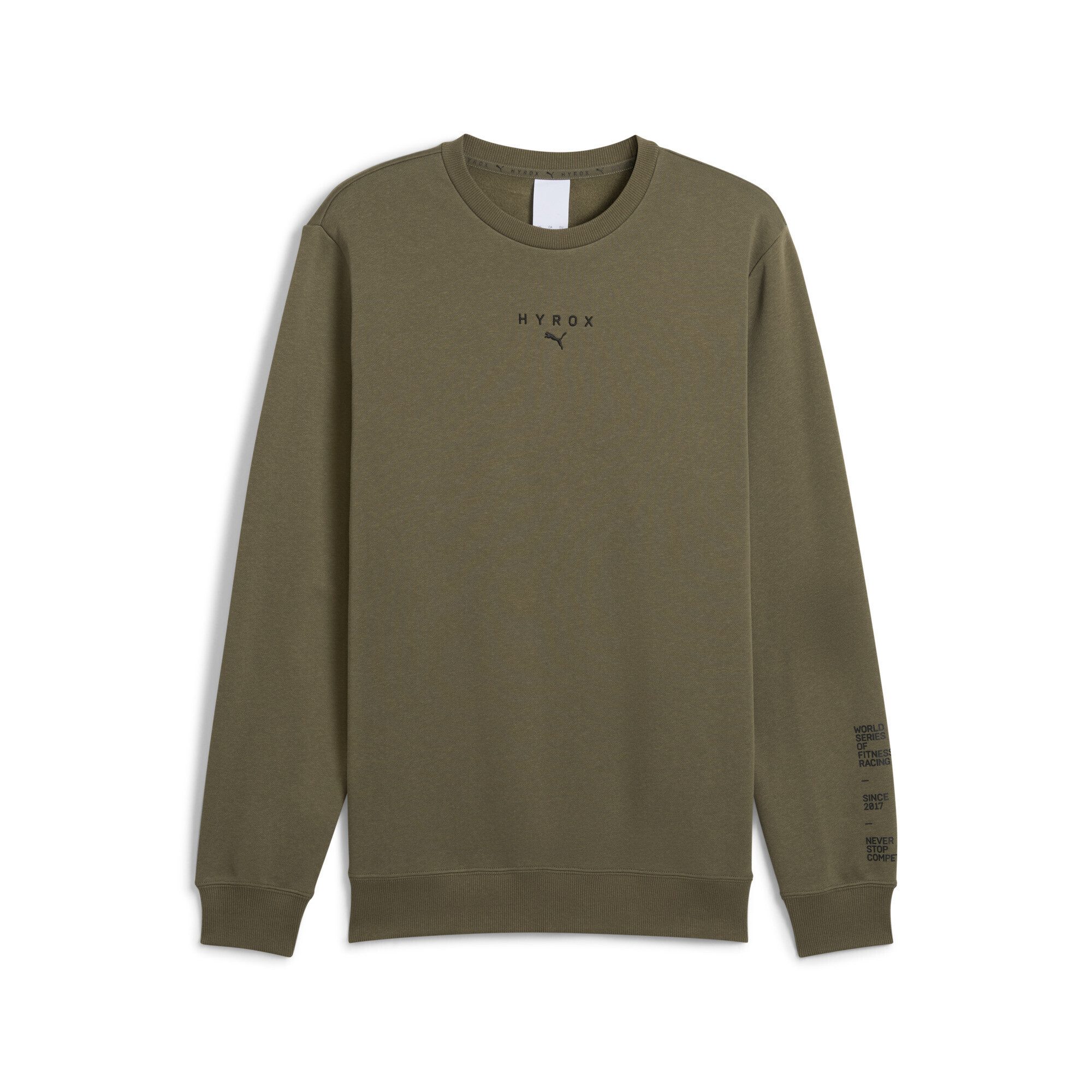 PUMA Trainingspullover PUMA x HYROX Schweres günstig online kaufen