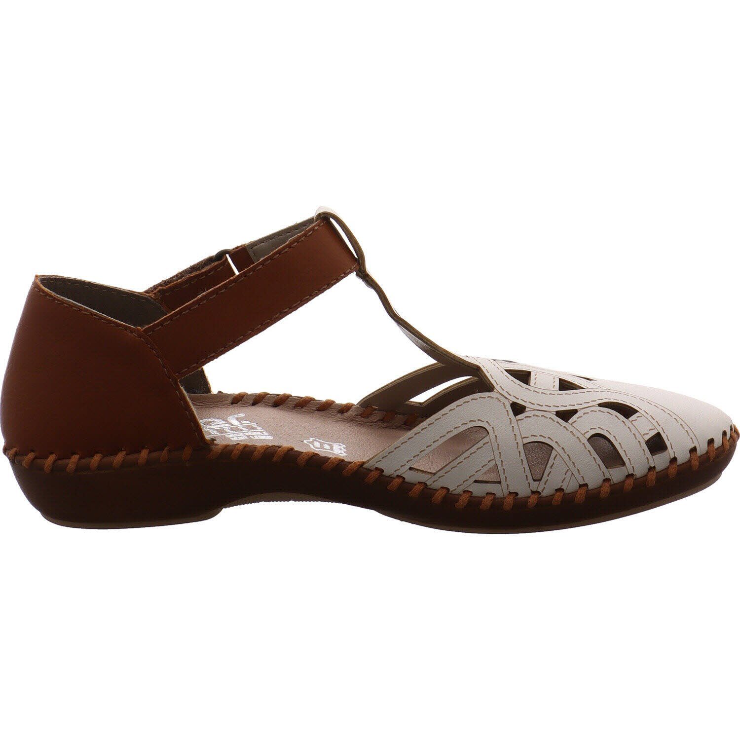 Rieker  Sandalen Sandaletten M167880 M16 M1678-80 günstig online kaufen