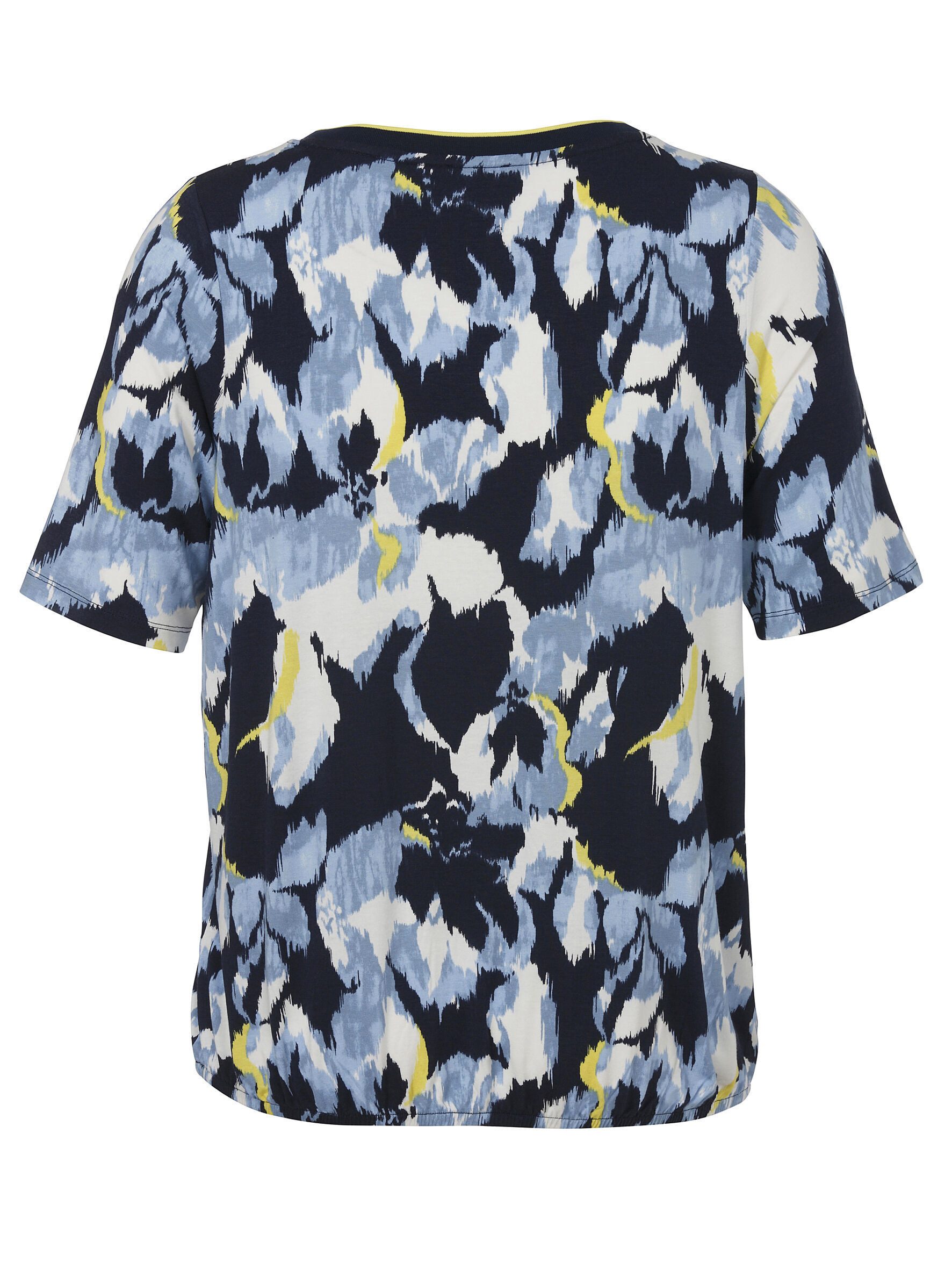 VIA APPIA DUE Print-Shirt (1-tlg) in günstig online kaufen