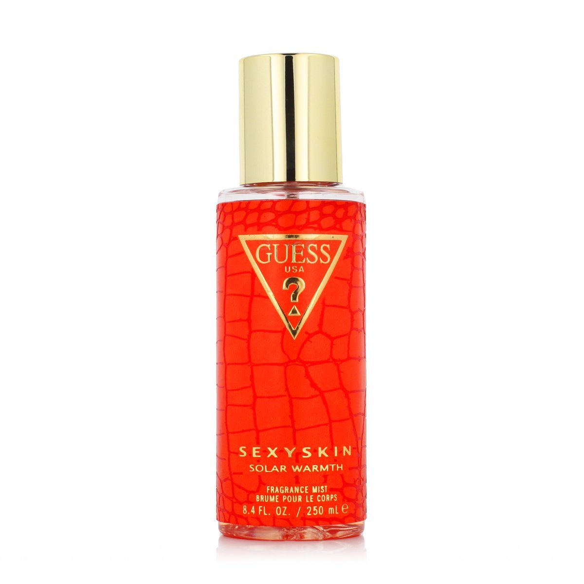 Guess Körperspray Sexy Skin Solar Warmth