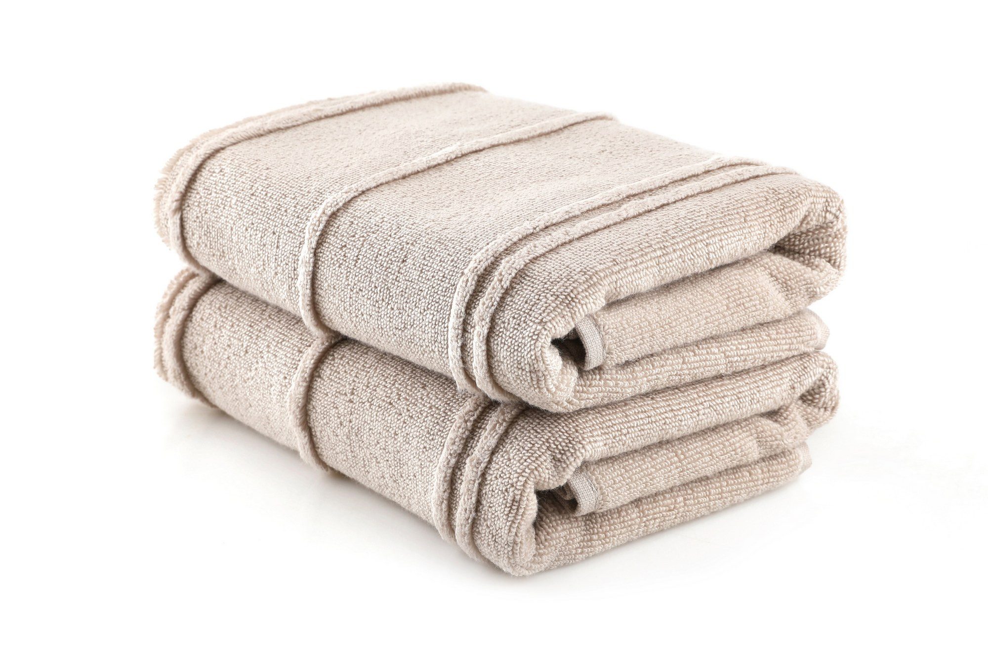 L'Essentiel Maison Handtücher 100% MICROCOTTON, 50 x 90 cm (2 Pieces) Y3225 günstig online kaufen