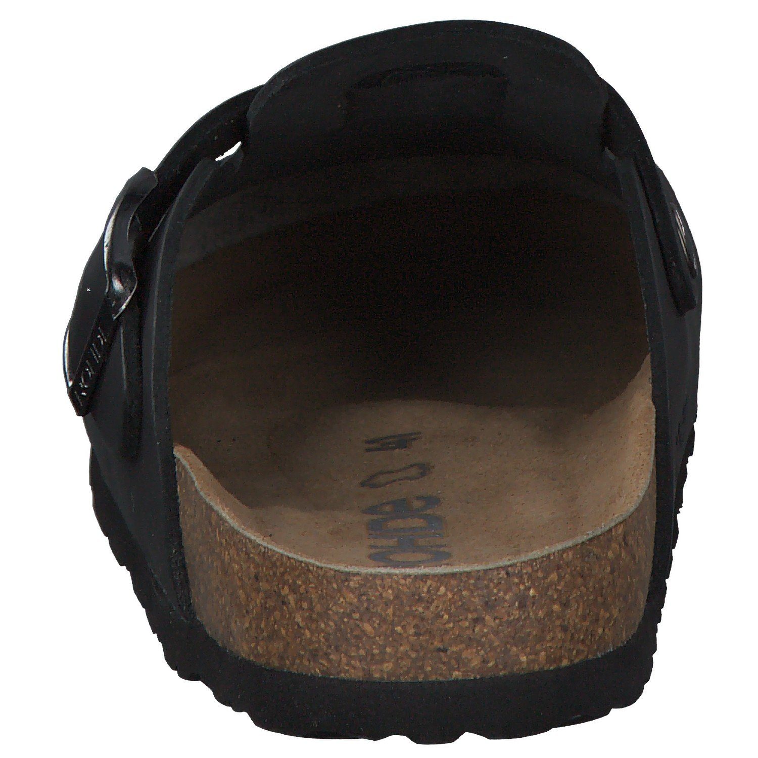 Rohde 6698 Hausschuh