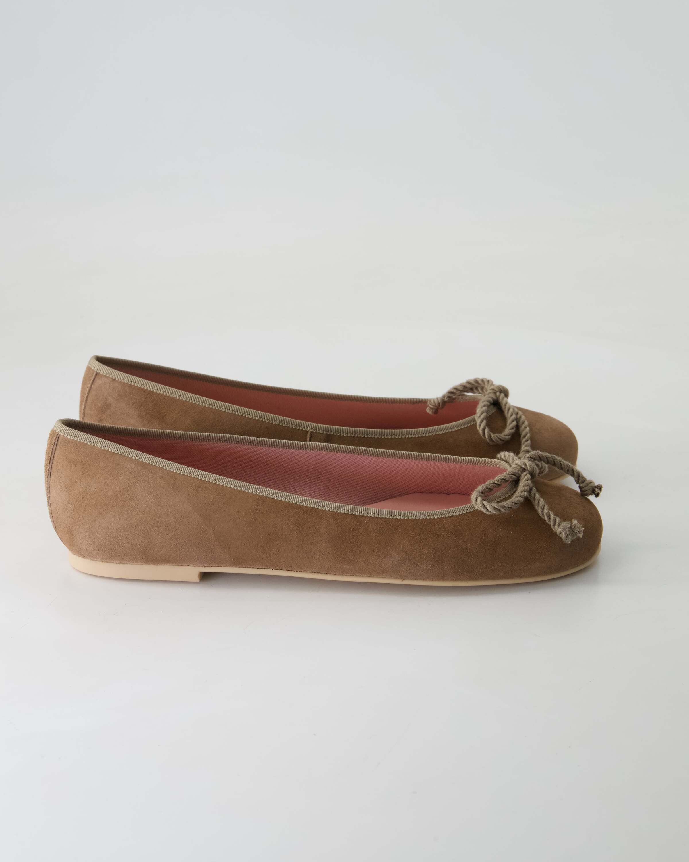 Pretty Ballerinas 35663 Ballerina Obermaterial: Leder