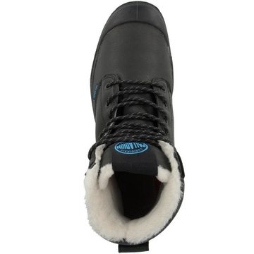 Palladium Pampa Sport Cuff WPS Unisex Erwachsene Stiefelette