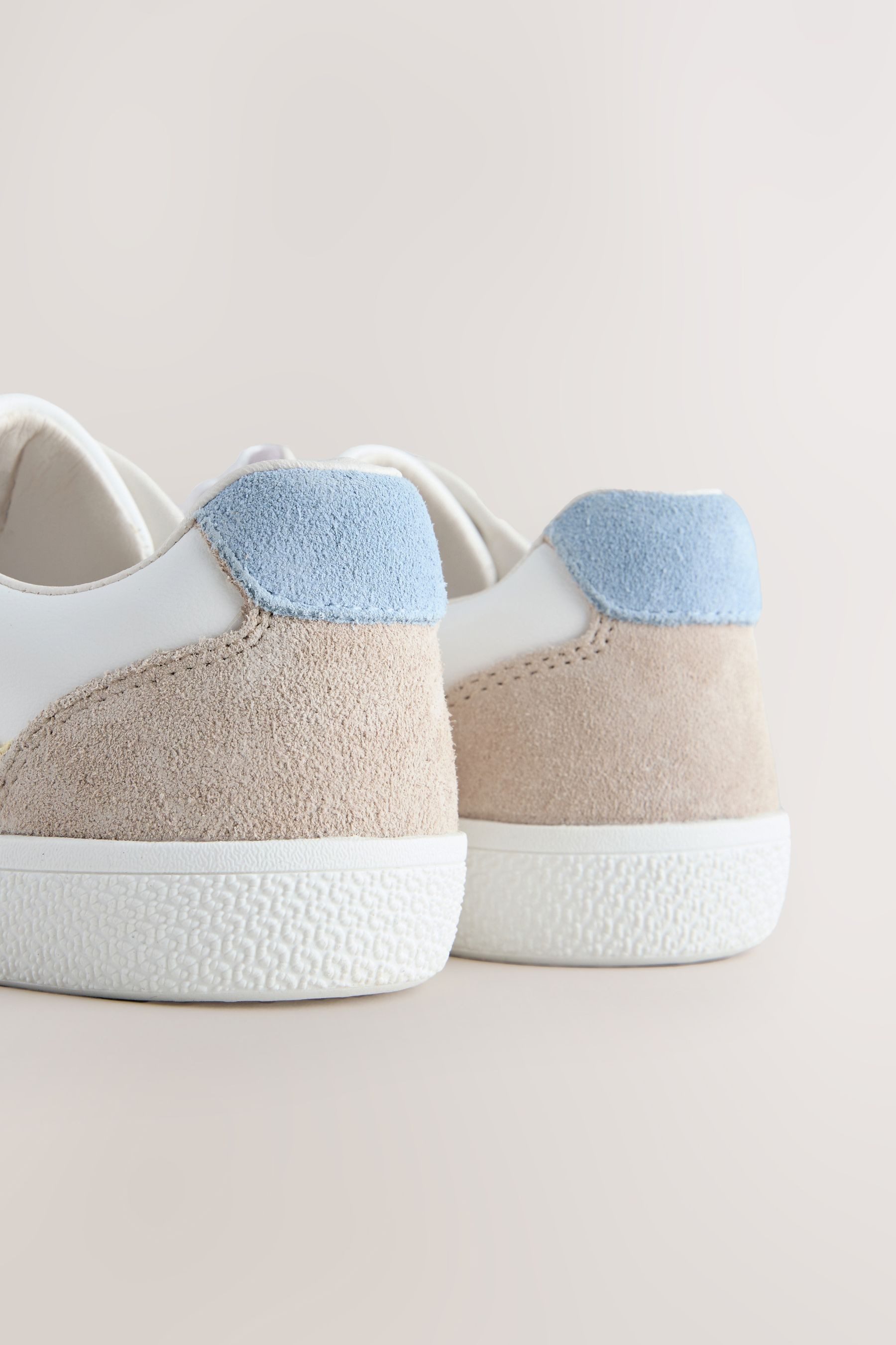 Next Lifestyle Sneaker mit Schnürung Sneaker (1-tlg)