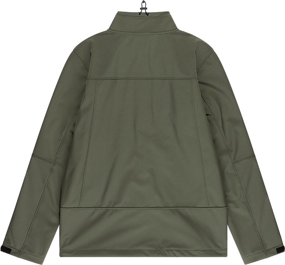 Vintage Industries Softshelljacke Kevin Softshell Jacke