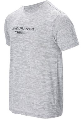 ENDURANCE Funktionsshirt PORTOFINO (1-tlg) mit praktischer Quick Dry-Technologie