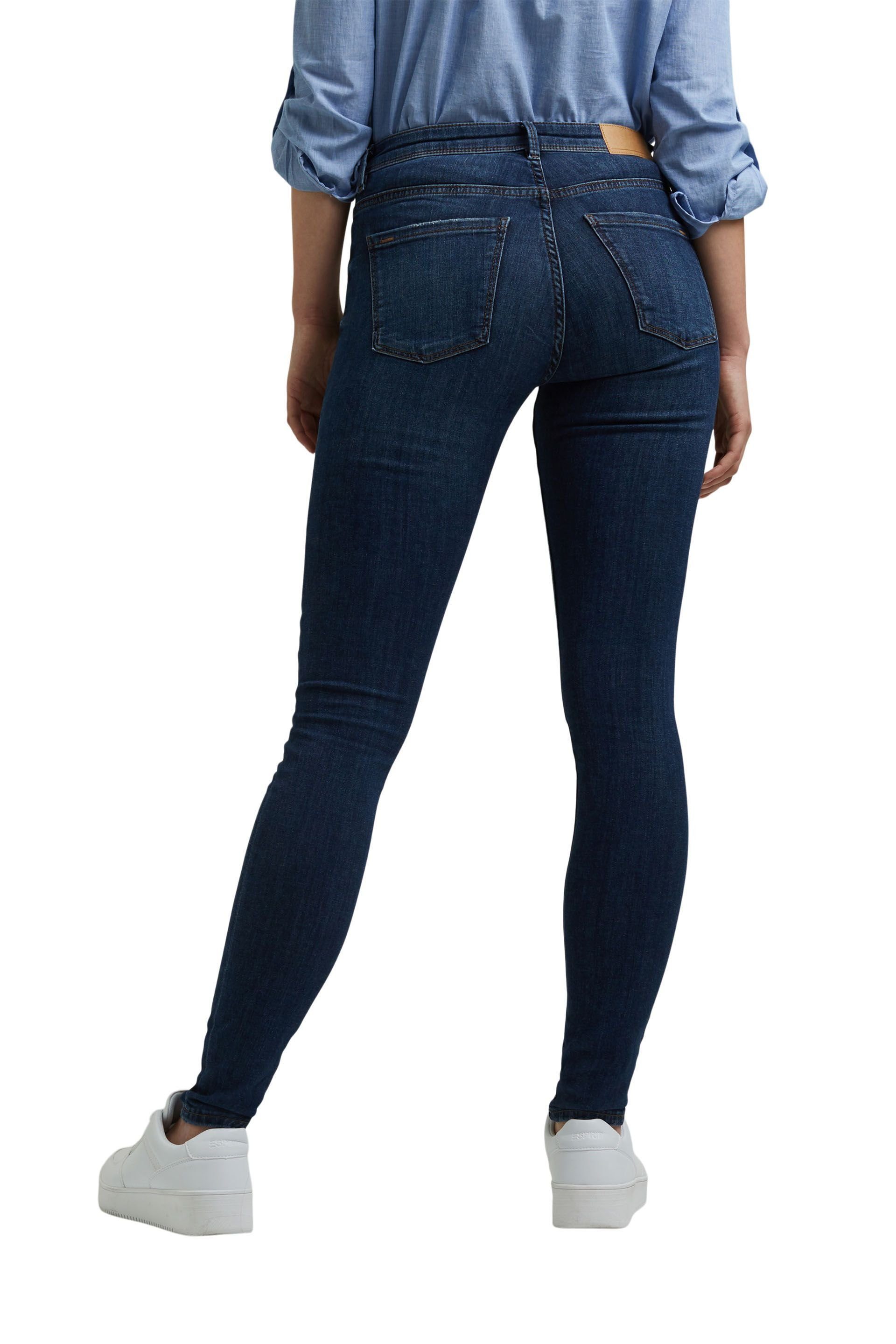 edc by Esprit Slim-fit-Jeans