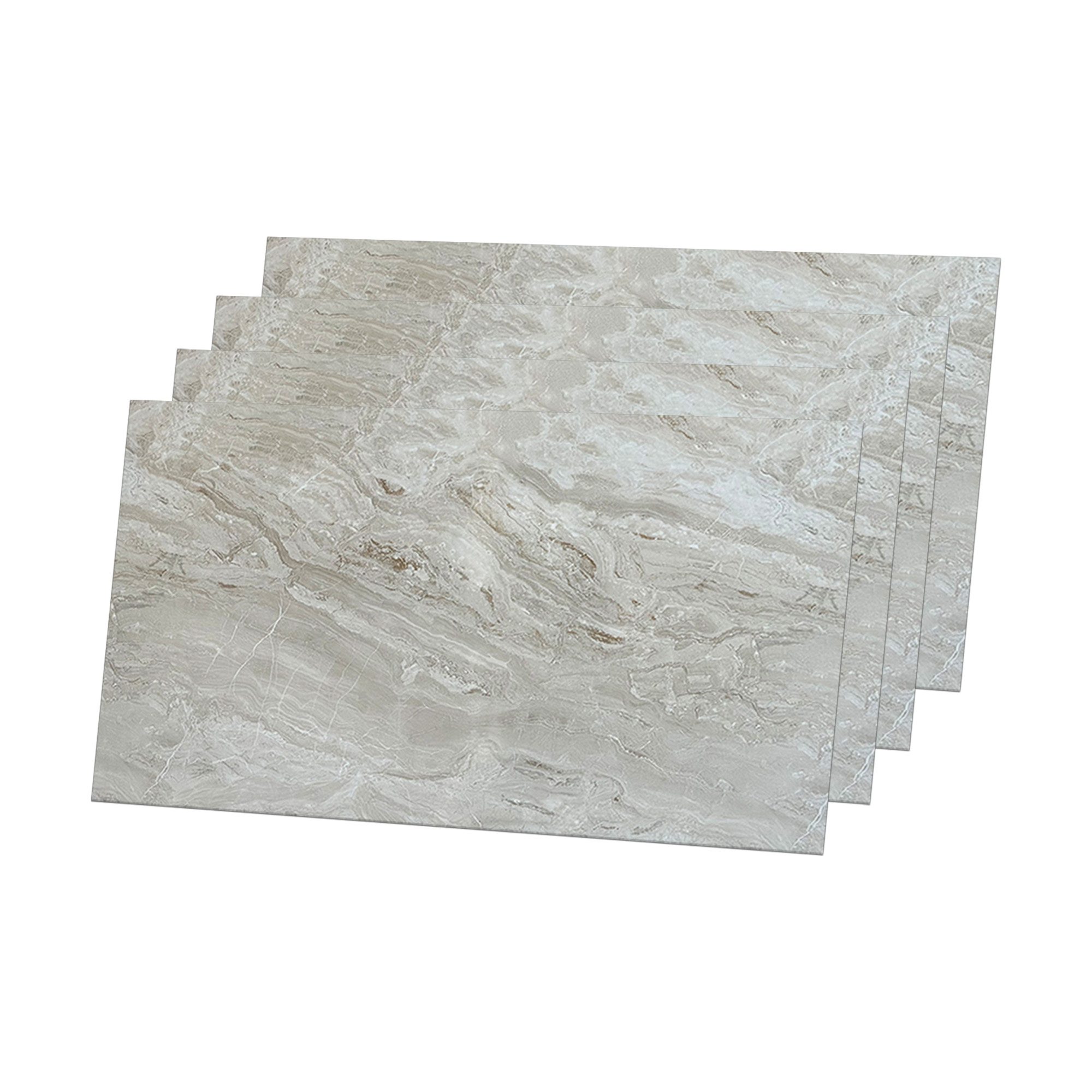 IZODEKOR 3D Wandpaneel IZODEKOR Wandverkleidung Marmoroptik 120x60cm Altern günstig online kaufen