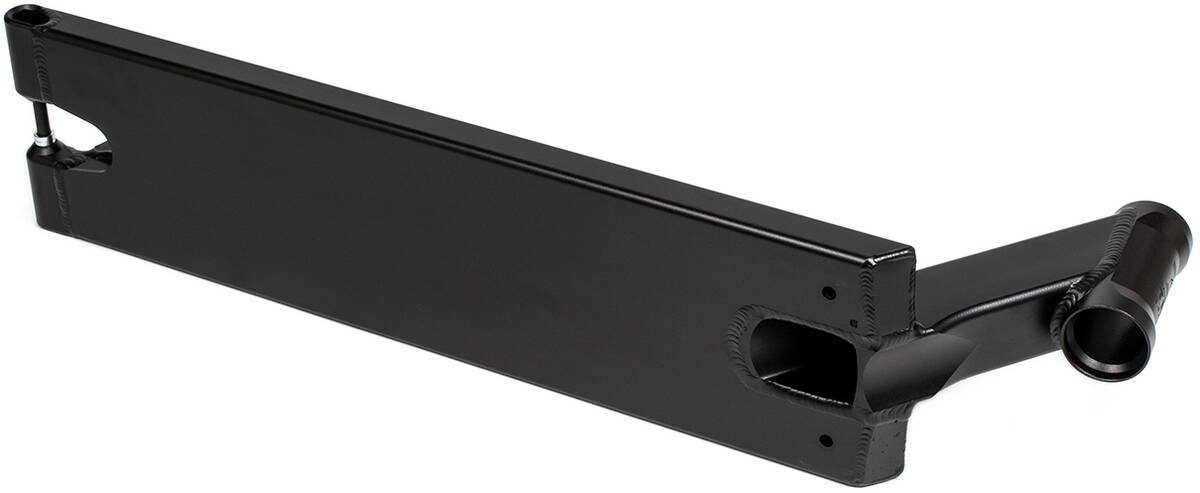 Stuntscooter Tilt Theory 3 Stunt-Scooter Deck 6''x23'' (58,4cm) schwarz