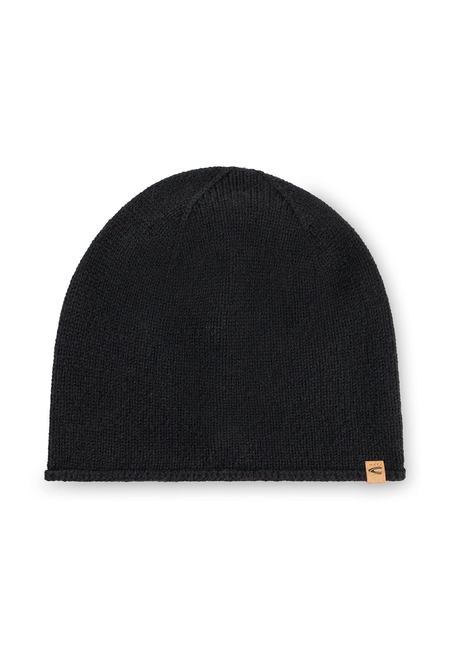camel active Beanie aus Kaschmir