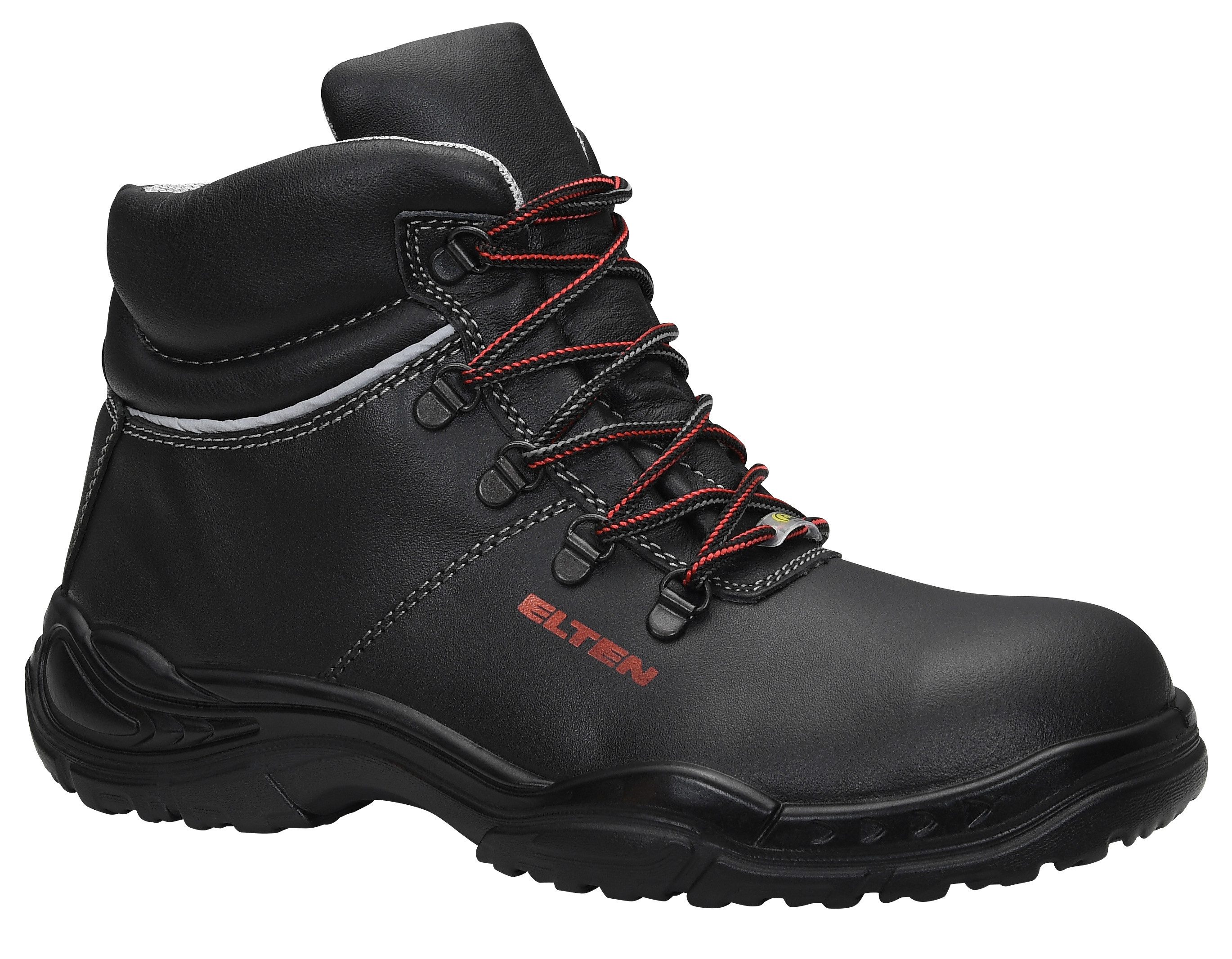 ELTEN TOBY Mid ESD S3 HI Sicherheitsstiefel (Schuhkarton, Paar)