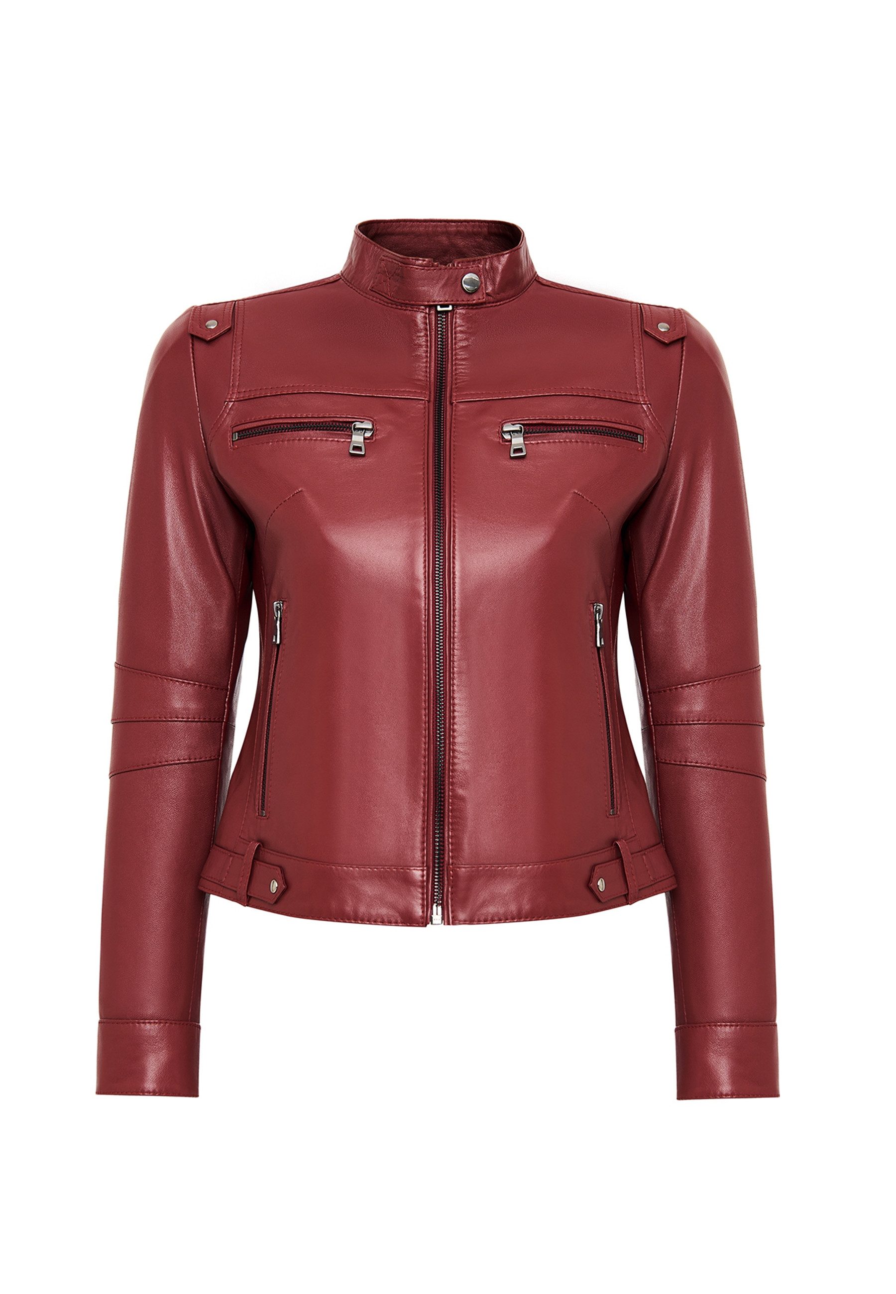 Derimod Lederjacke Vicky Lederjacke