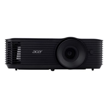 Acer X139WH Portabler Projektor (5000 lm, 20000:1, 1280 x 800 px)