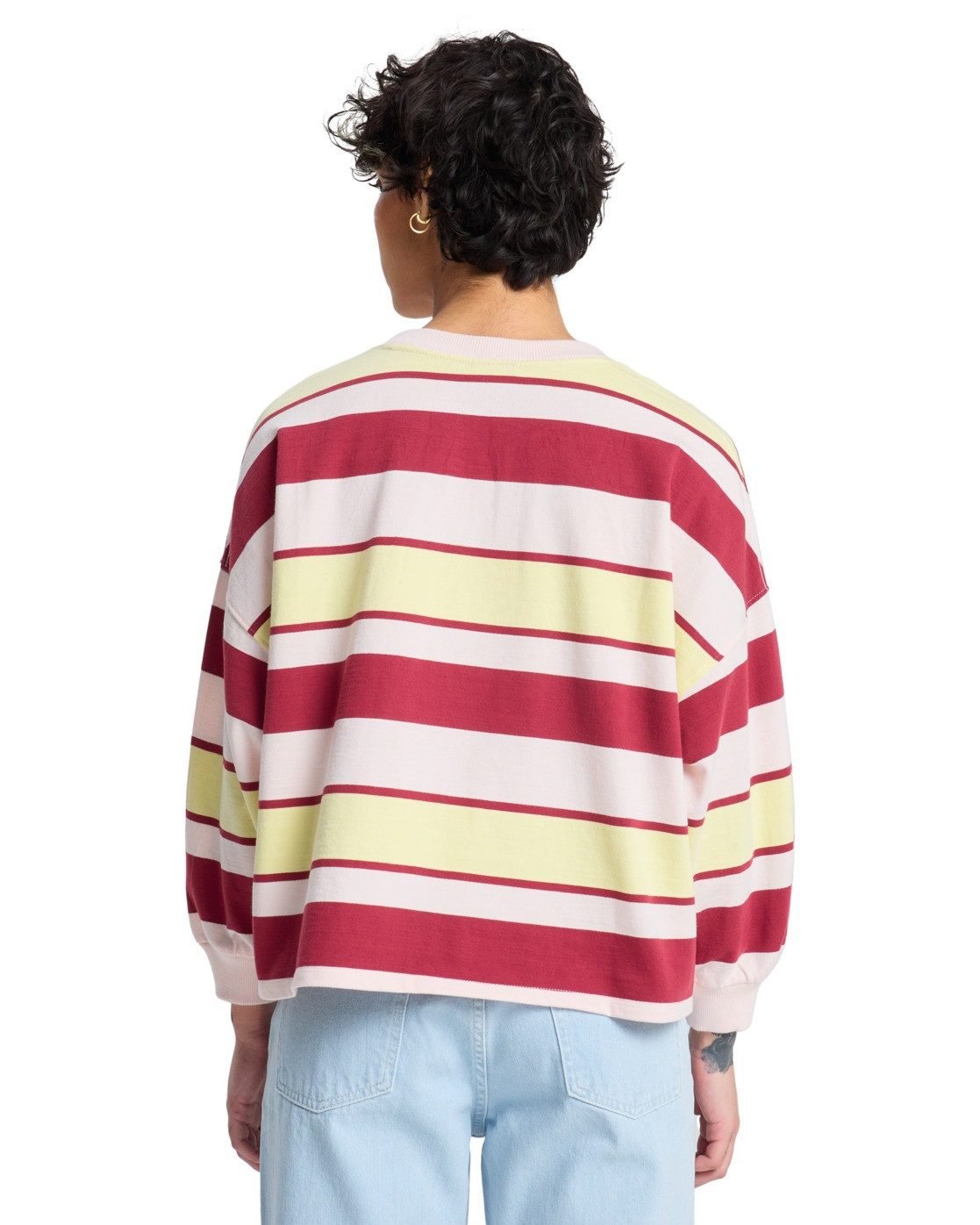 Quiksilver Sweatshirt Bright