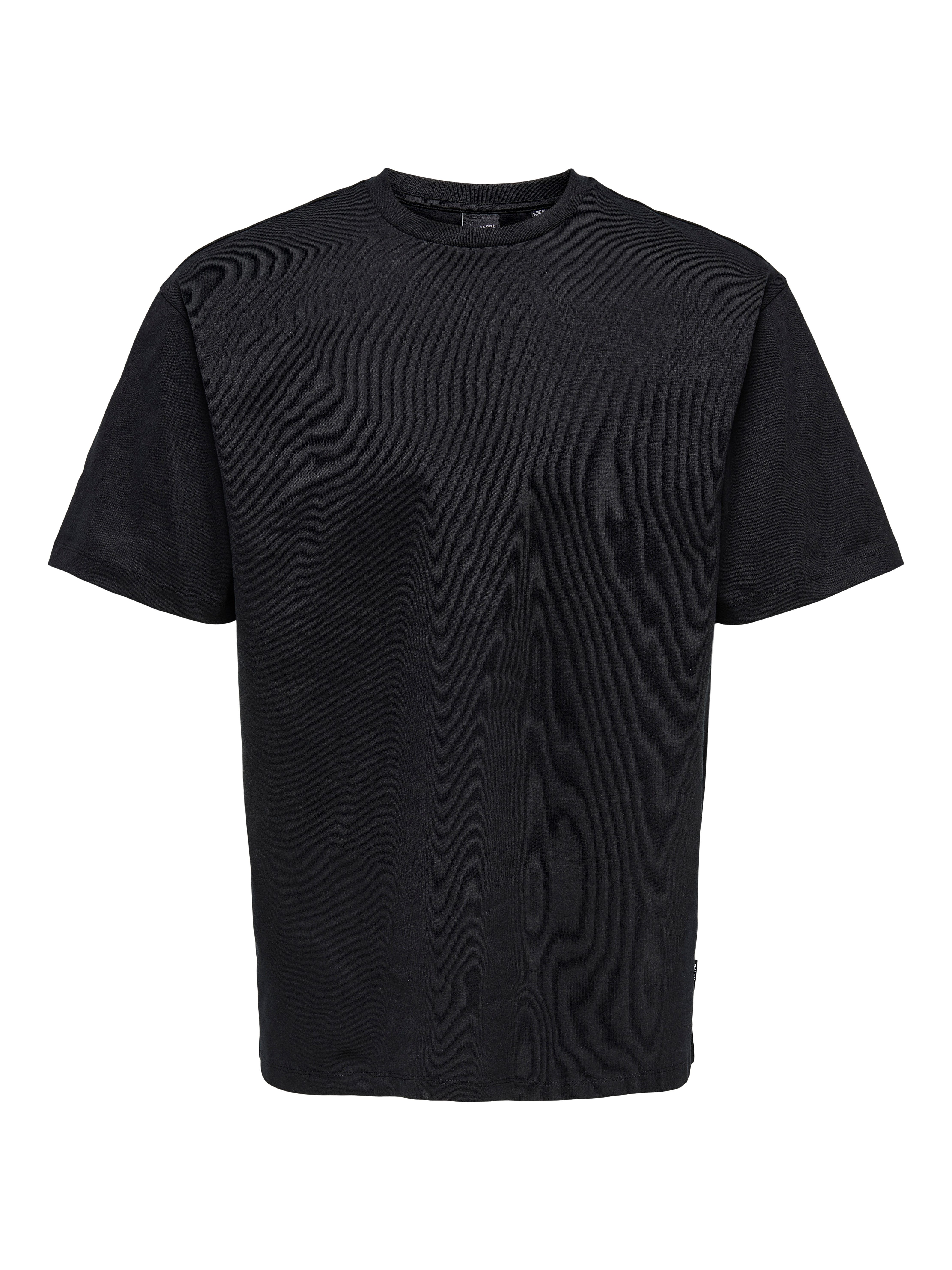 T-Shirt ONSFRED LIFE RLX SS TEE NOOS