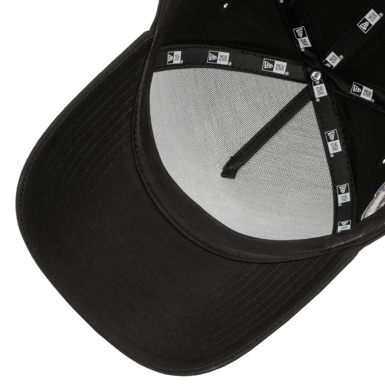 New Era Baseball Cap (1-St) Basecap Snapback