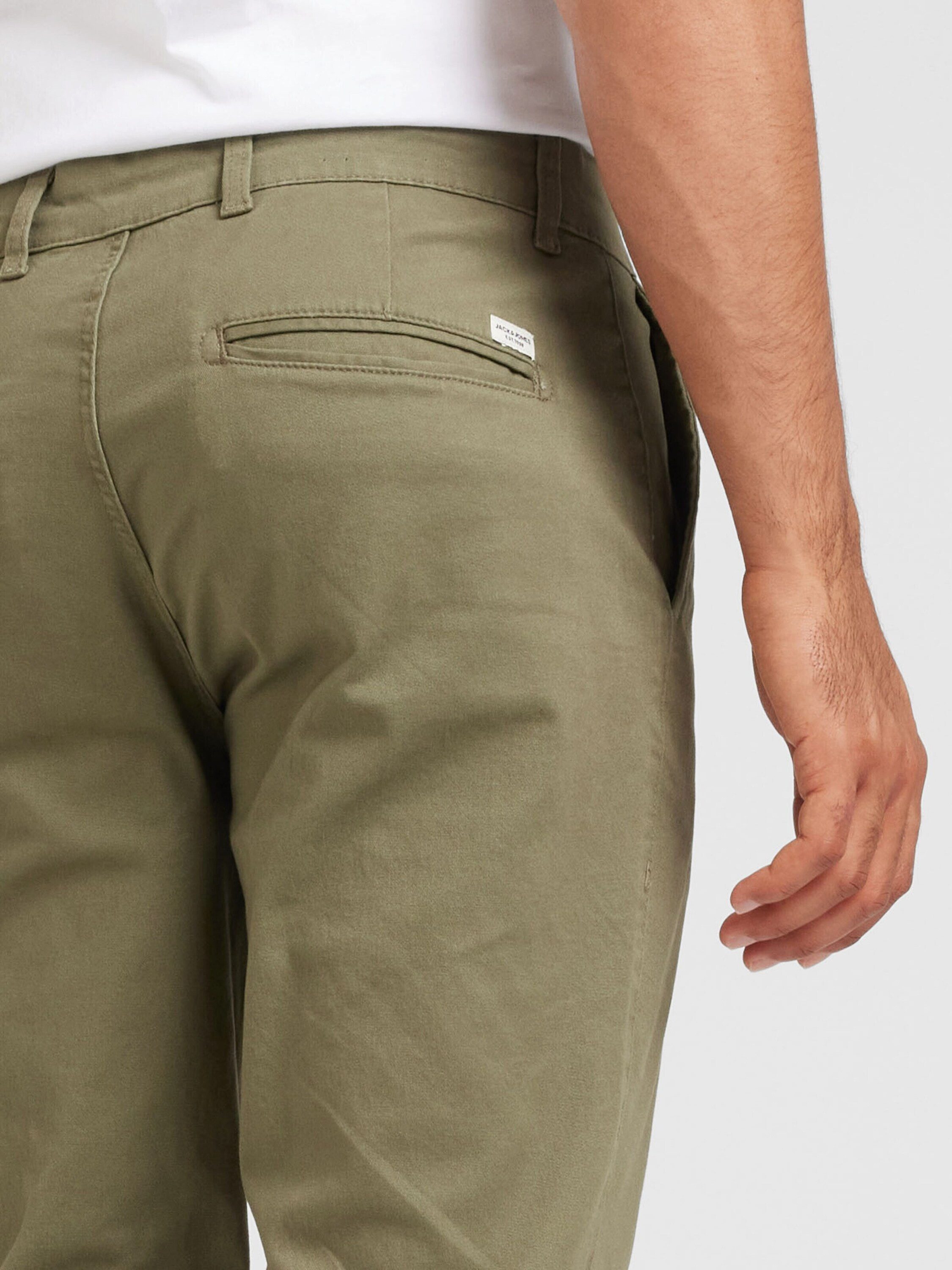 Jack & Jones Chinohose JJIMARCO JJDAVE günstig online kaufen