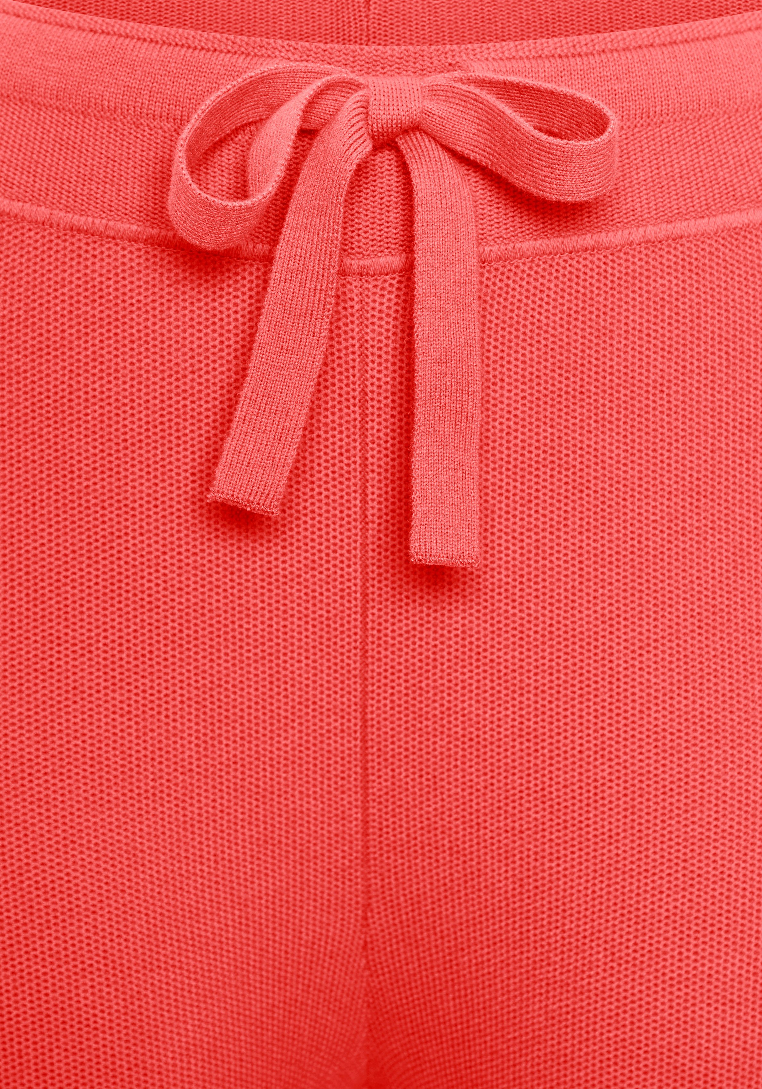 Elbsand Loungehose aus hochwertigem Feinstrick, Loungewear – Bild 5 von 5