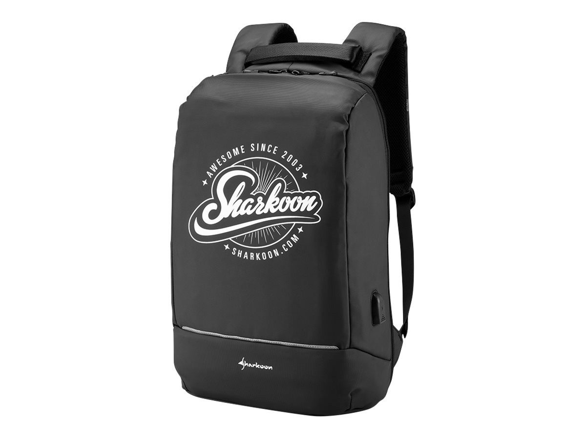 Sharkoon Gaming-PC