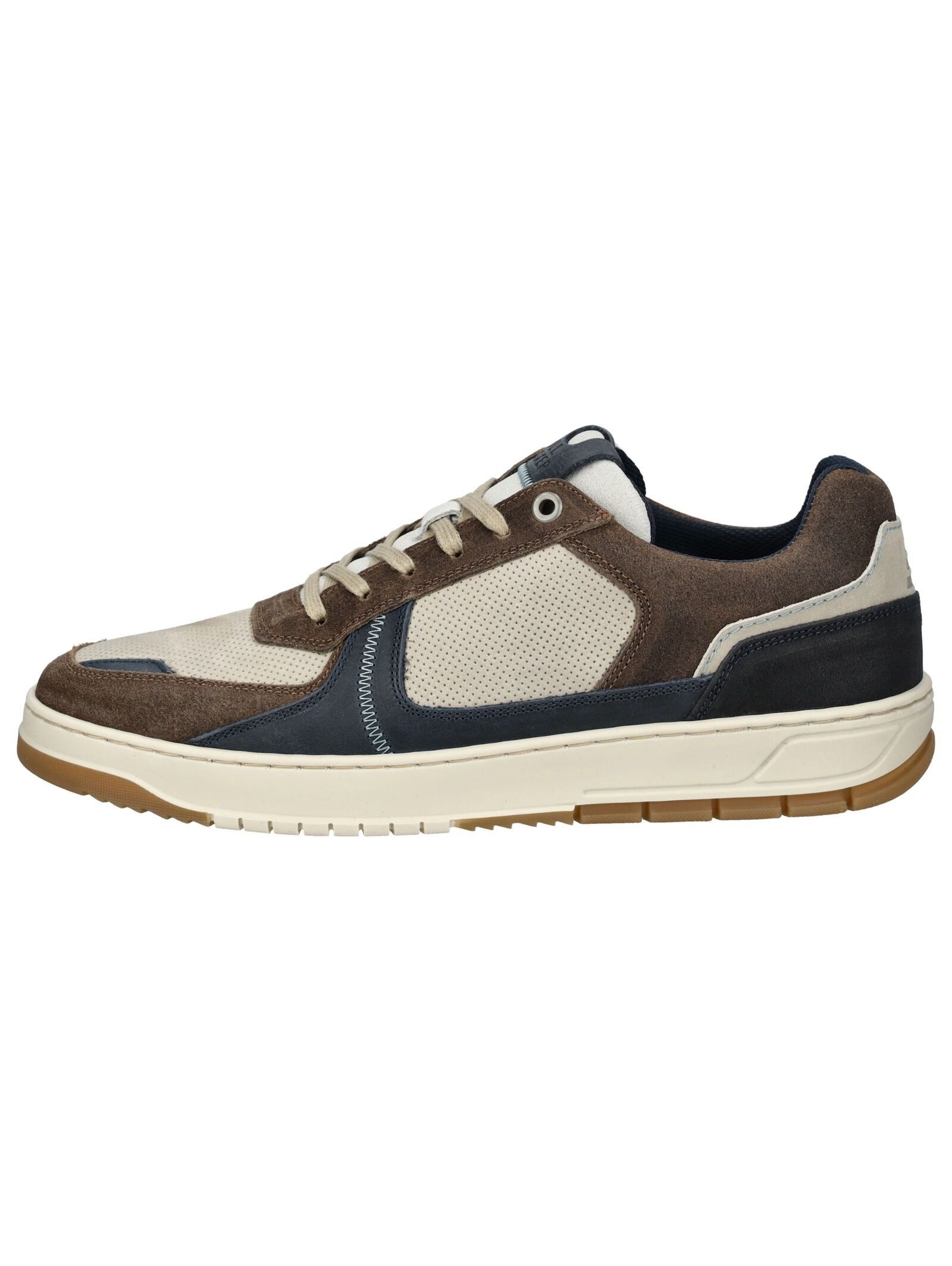 Bullboxer Sneaker Leder . Sneaker (1-tlg)