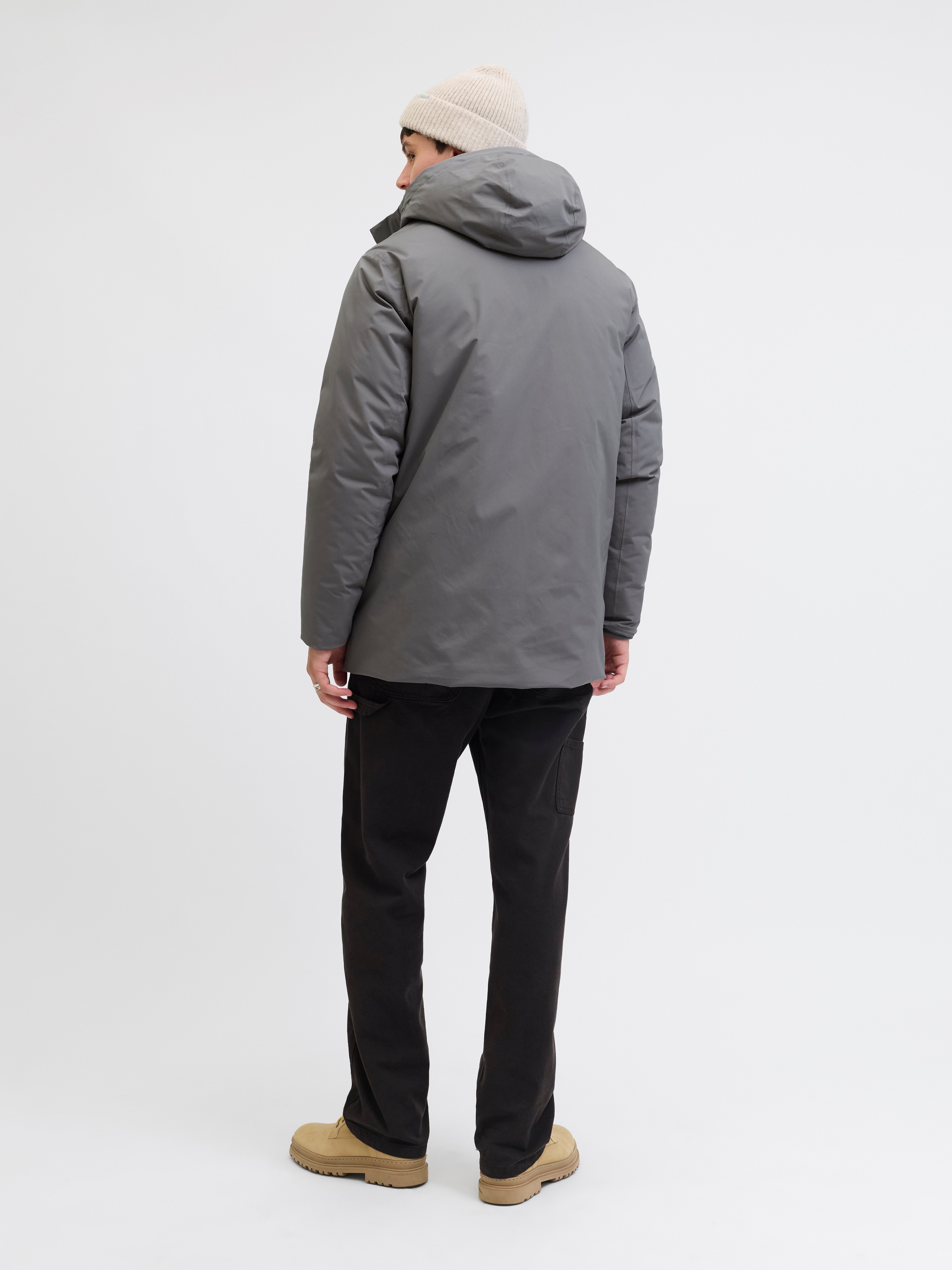 Jack & Jones Parka JJEKEEN PARKA AW25 SN
