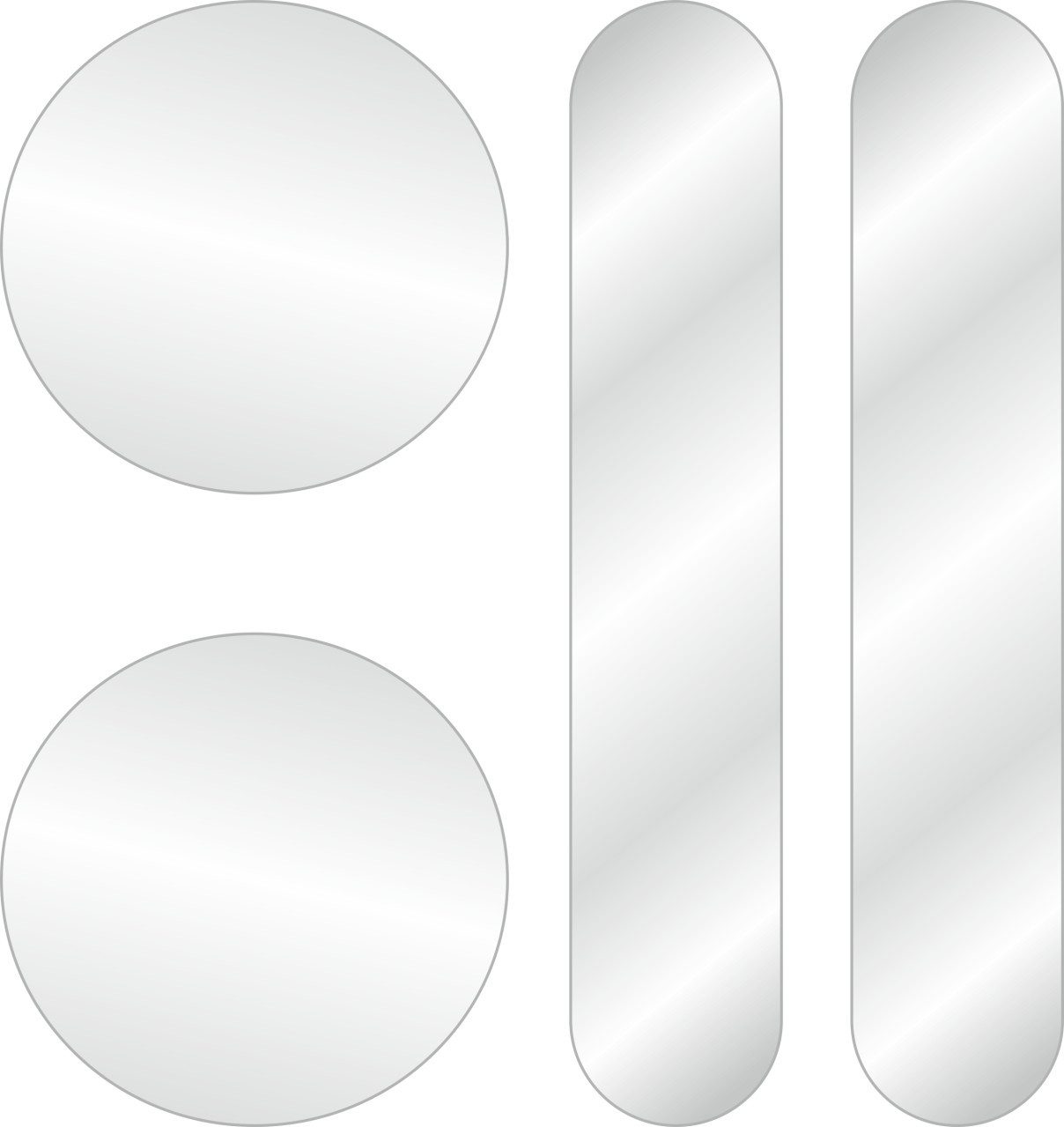 Hermann Schütz Aufkleber Hermann Schütz Aufkleber Reflektionsstreifen und