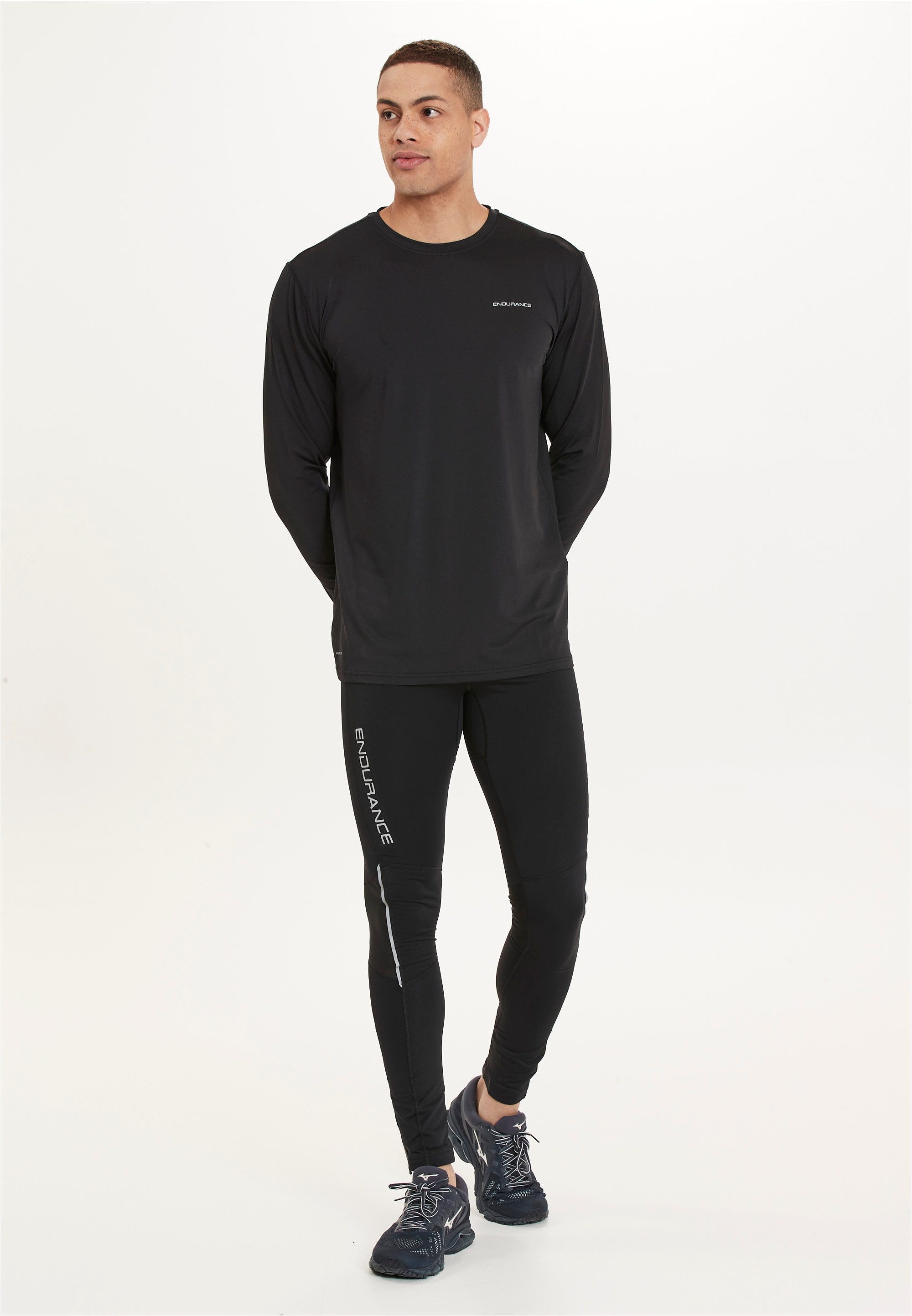 ENDURANCE Funktionsshirt Kulon 2 mit Quick-Dry-Funktion günstig online kaufen