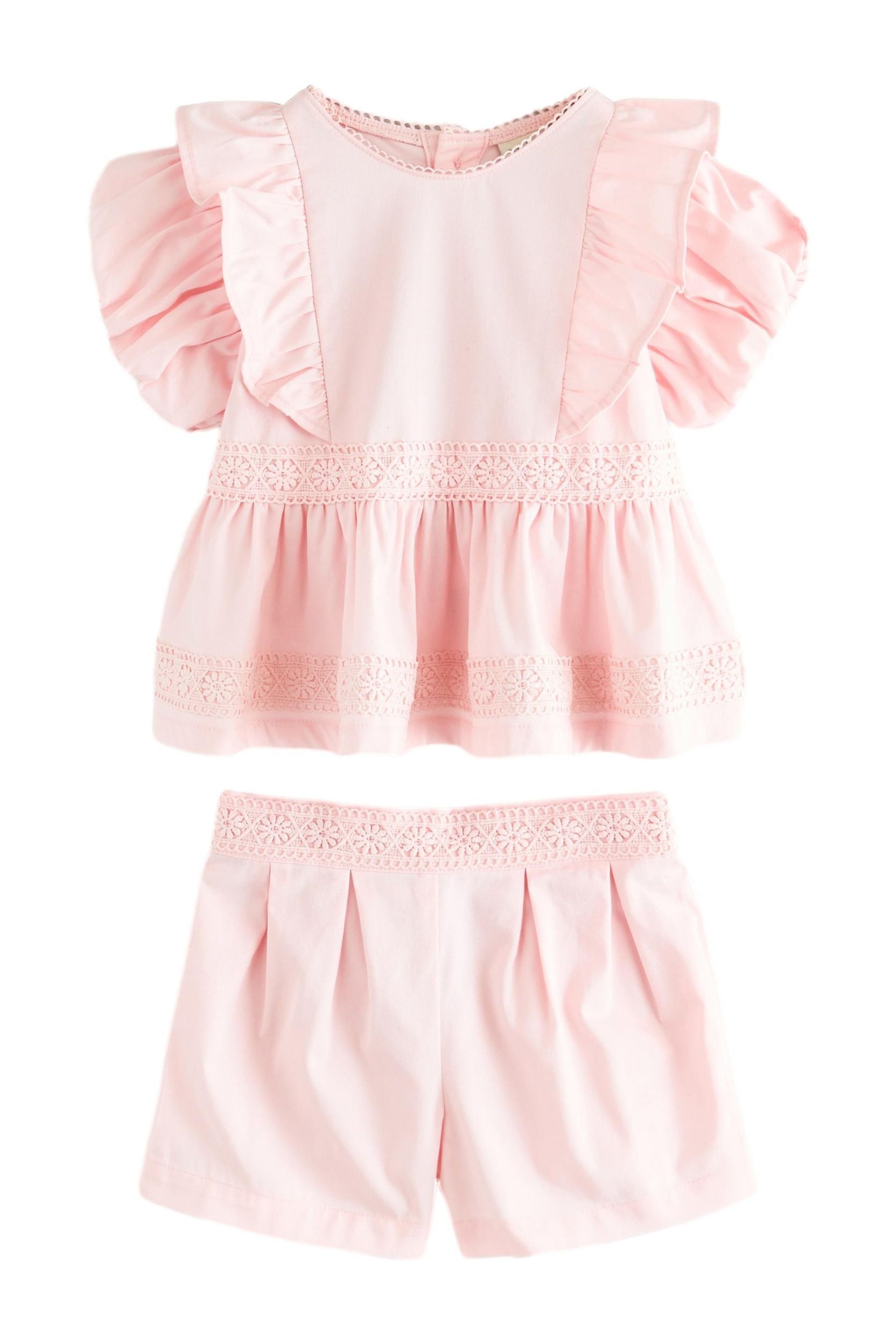 Baker by Ted Baker Vokuhila-Kleid Baker günstig online kaufen