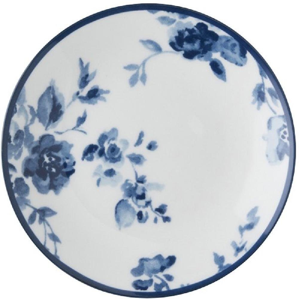 LAURA ASHLEY Frühstücksteller Тарелки Petit Four Blueprint China Rose (12cm)