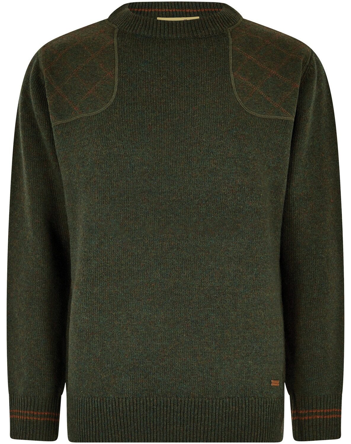 Dubarry Strickpullover Rundhals-Pullover Clarinbridge