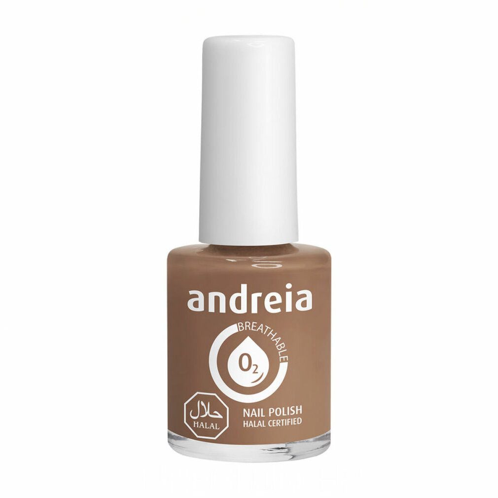 Andreia Nageldesign Zubehör Nagellack Breathable B18 (10,5 ml)