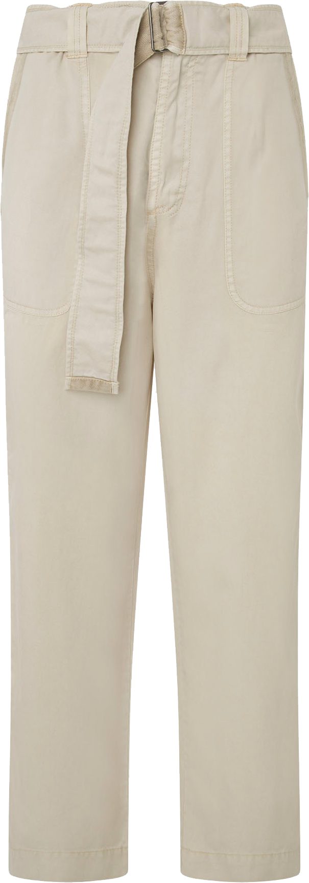 Pepe Jeans Cargohose AYLIN mit Streifenbesatz