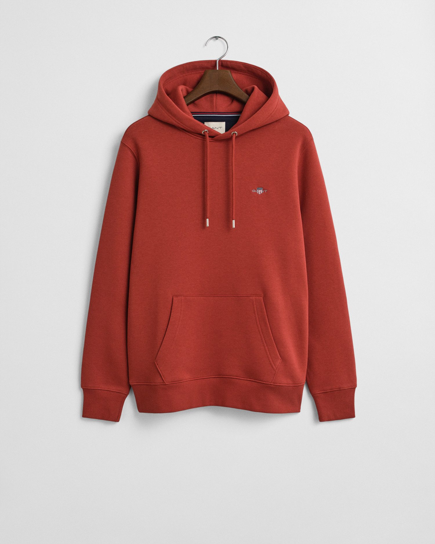 Gant Hoodie REG SHIELD HOODIE mit günstig online kaufen