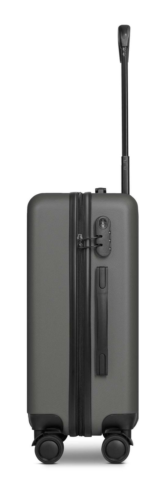 Smartbox Hartschalen-Trolley Trolley, 4 Rollen günstig online kaufen