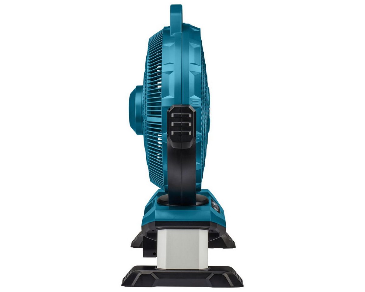 Thumbnail - Makita Akku-Multifunktionswerkzeug Akku-Ventilator LXT 18 V / 230 V, Produkt, Makita, Makita Werkzeug und Geräte für Hei...