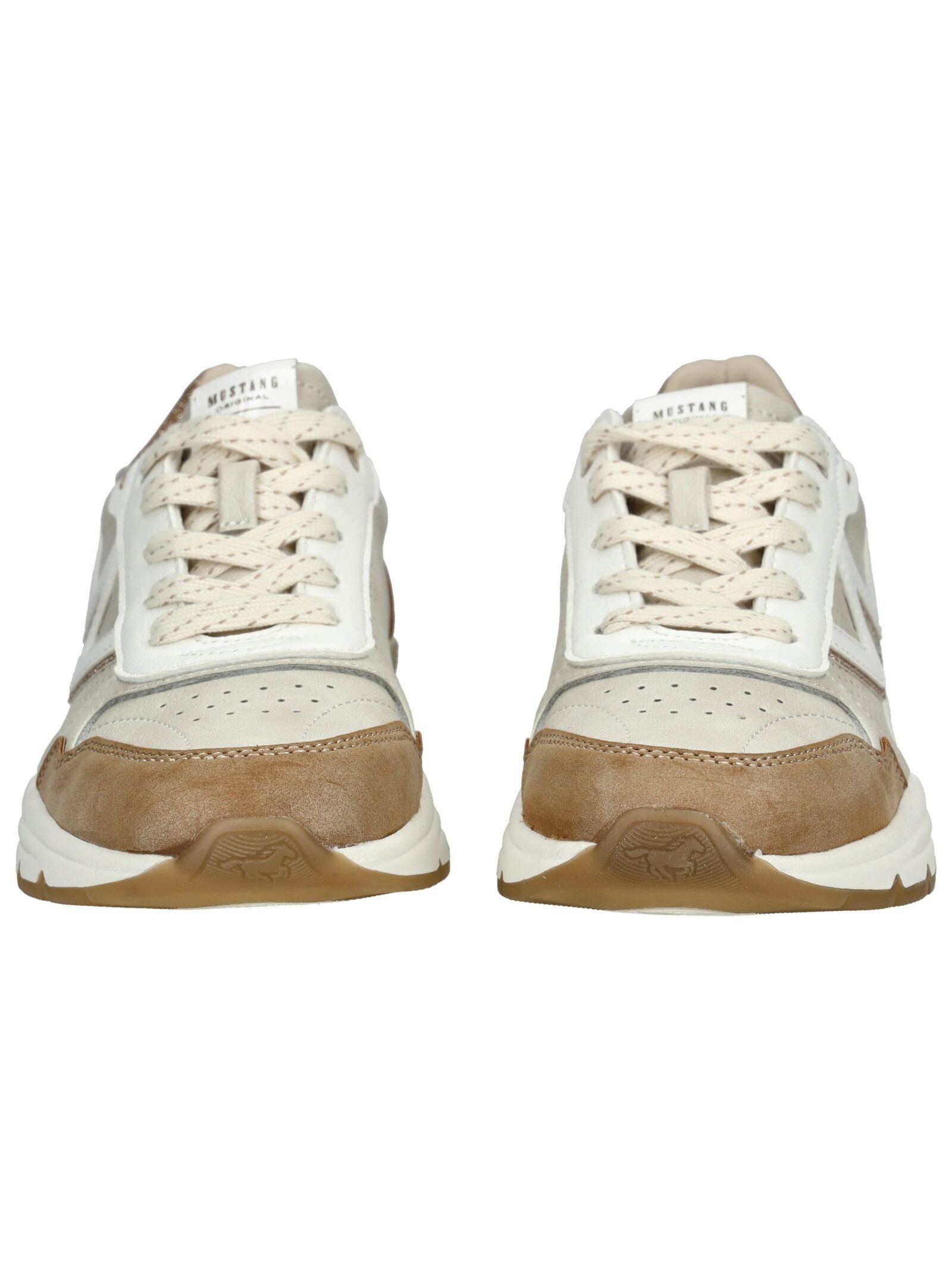 Mustang Shoes Mustang Shoes Sneaker Lederimitat Sneaker
