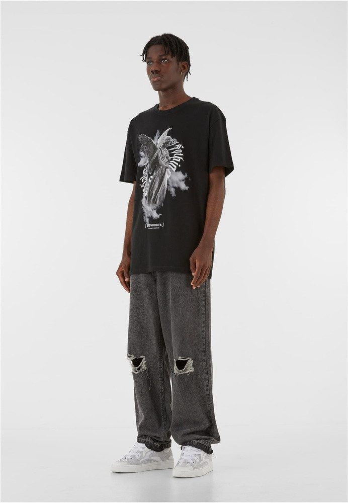 MJ Gonzales T-Shirt Angel 3.0 Heavy Oversized Tee 2.0