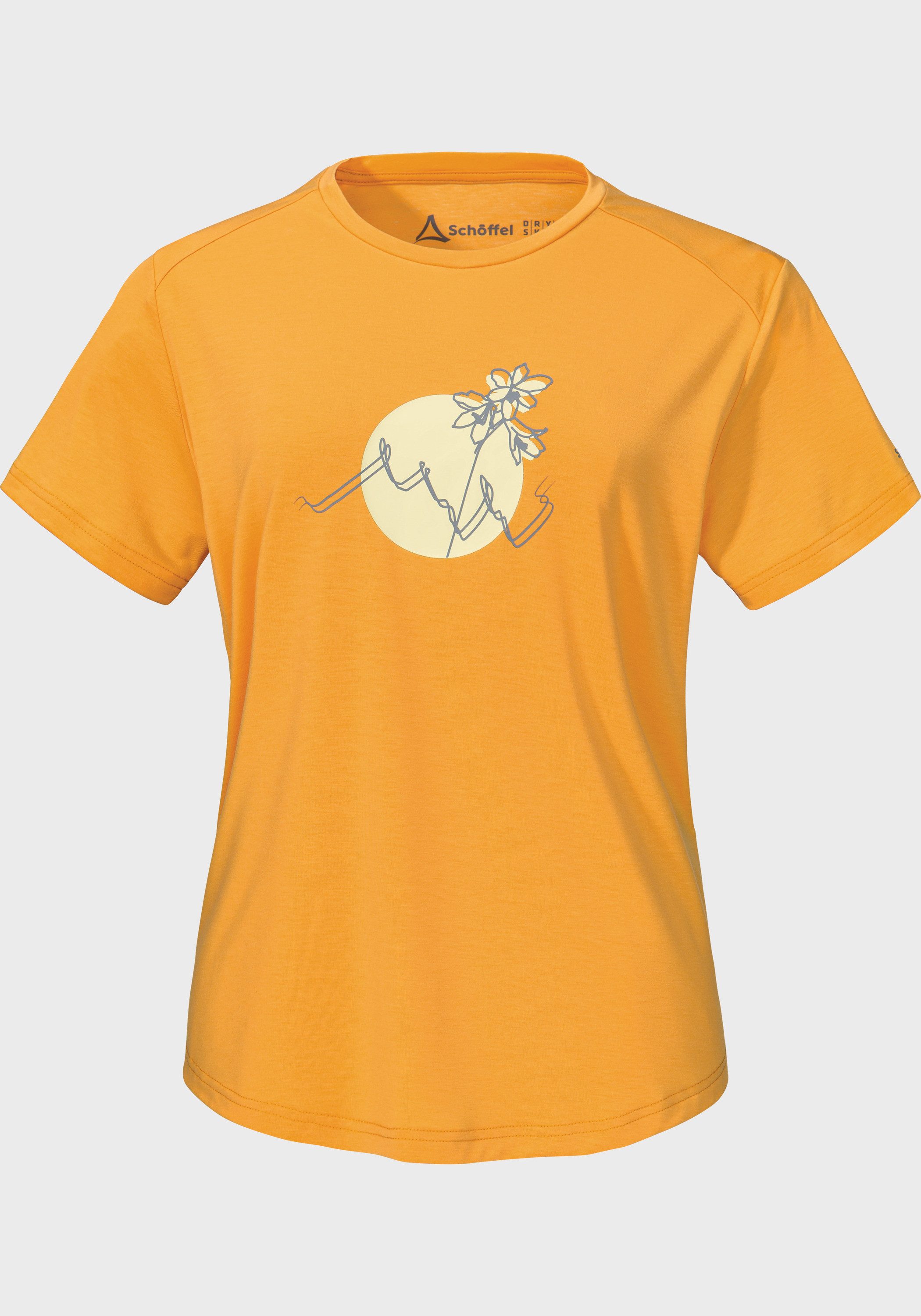 Schöffel Funktionsshirt T Shirt Haberspitz L