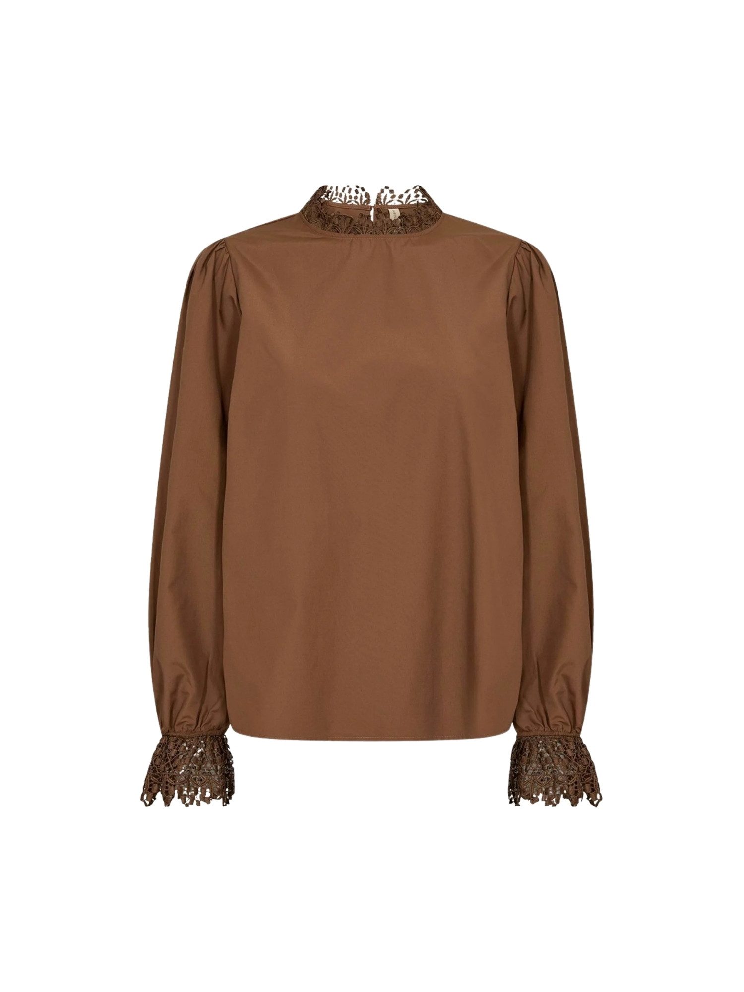 soyaconcept Blusentop Soya Concept Shirt SC-NETTI 82