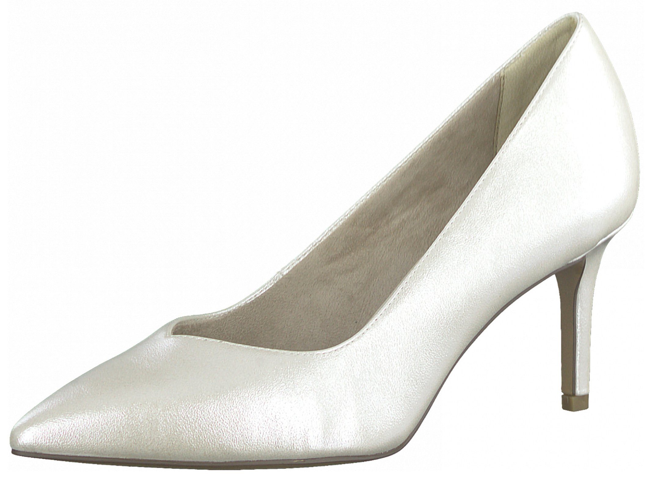 tamaris white pearl